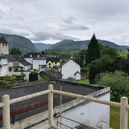 Le Loubens Leilighet Arette Eksteriør bilde
